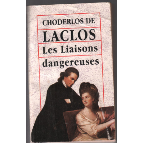Les Liaisons dangereuses