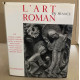 L'art roman en france