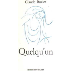 Quelqu'un