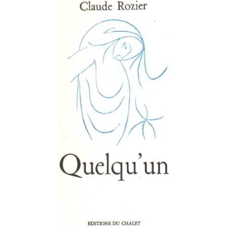 Quelqu'un