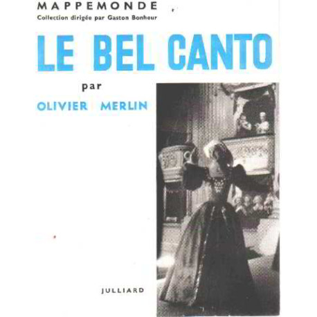 Le bel canto