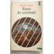 Essais de sociologie