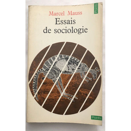 Essais de sociologie