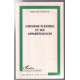 L'homme flexible et ses appartenances