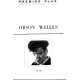 Orson welles