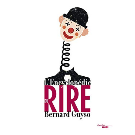 L'Encyclopédie du rire