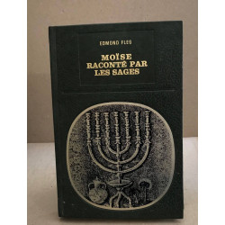 Moïse raconté par les sages