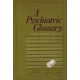 A psychiatric glossary