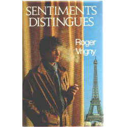 Sentiments distingués