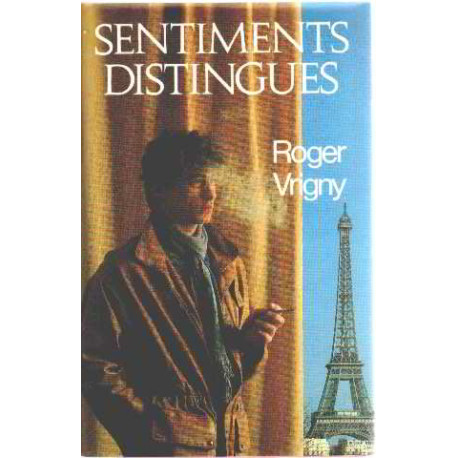 Sentiments distingués