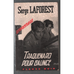 Traquenard pour gaunce