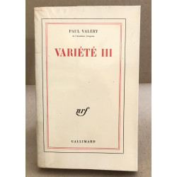 Varieté III