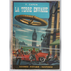 La terre envahie
