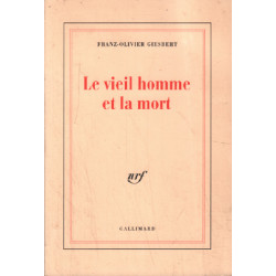 Le vieil homme et la mort
