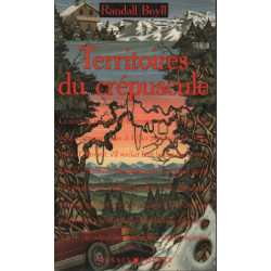 Territoires du crépuscule