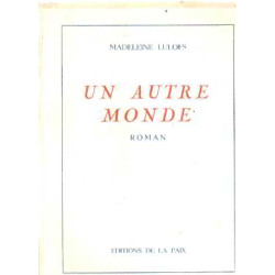 Un autre monde