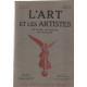 L'art et les artistes n°99
