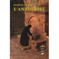 Contes et récits de l'antiquité