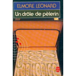 Un drole de pèlerin