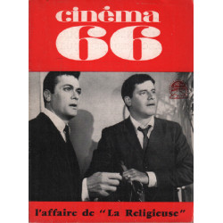 Revue cinéma n° 106