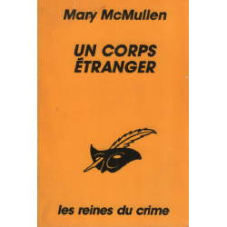 Un corps étranger