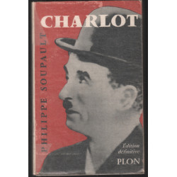 Charlot (édition définitive avec 16 illustrations hors-texte)