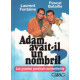 Adam avait-il un nombril