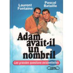 Adam avait-il un nombril