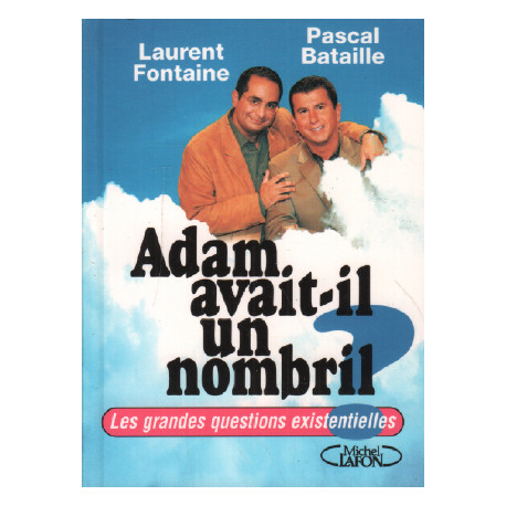 Adam avait-il un nombril
