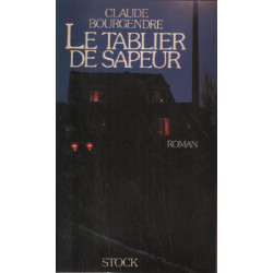 Le tablier de sapeur