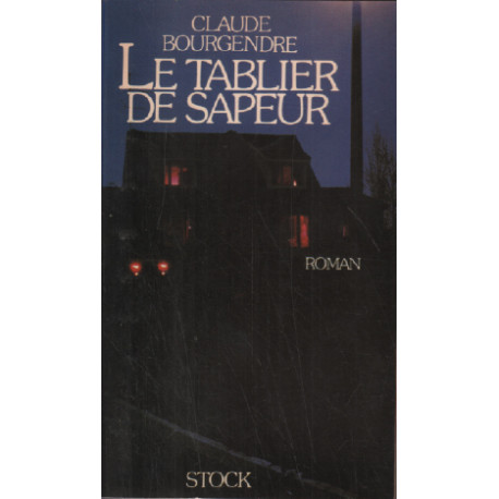 Le tablier de sapeur
