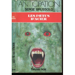 Les Foetus d'acier - Les Soldats de goudron - 1
