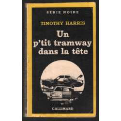 Un p'tit tramway dans la tête