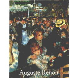 Pierre auguste renoir 1841-1919 un reve d'harmonie