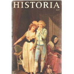 Revue historia n° 197
