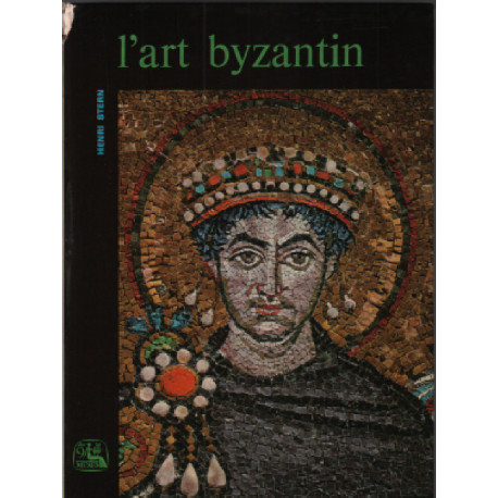 L'art byzantin