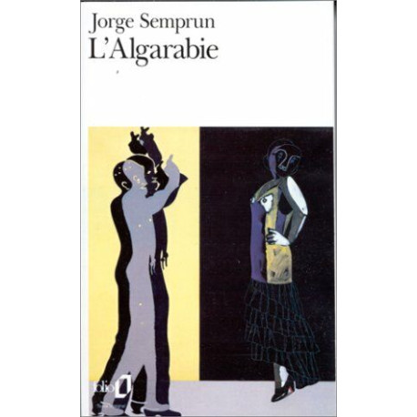 L'Algarabie