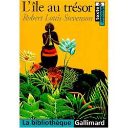 L'Île au trésor