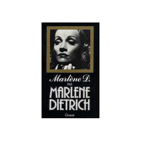 Marlène D