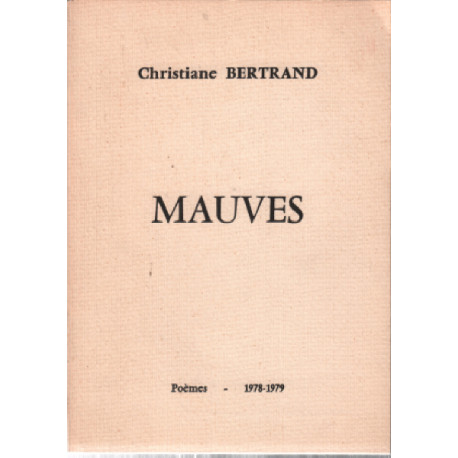 Mauves