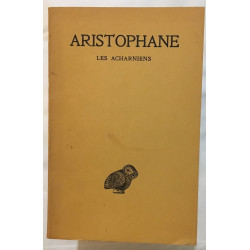 Les Acharniens