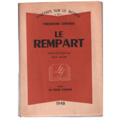Le rempart