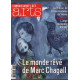 Le monde révé de marc chagall / connaissance des artsn° 713