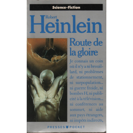 Route de la gloire