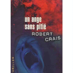 Un ange sans pitié