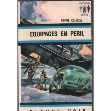 Equipages en péril