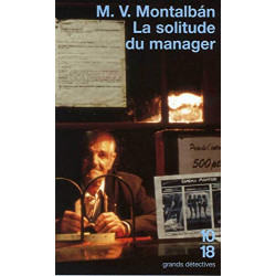 La solitude du manager
