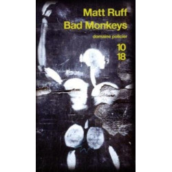 Bad Monkeys