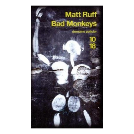 Bad Monkeys