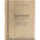 Emergence